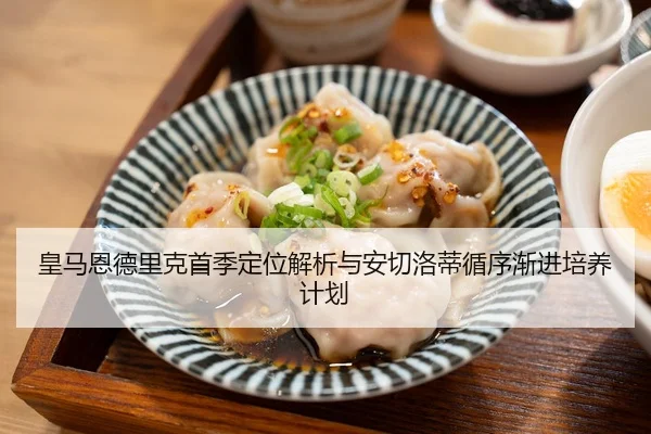 皇马恩德里克首季定位解析与安切洛蒂循序渐进培养计划